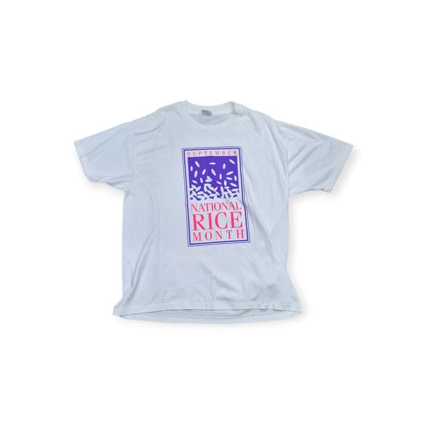 빈티지 반팔 티셔츠