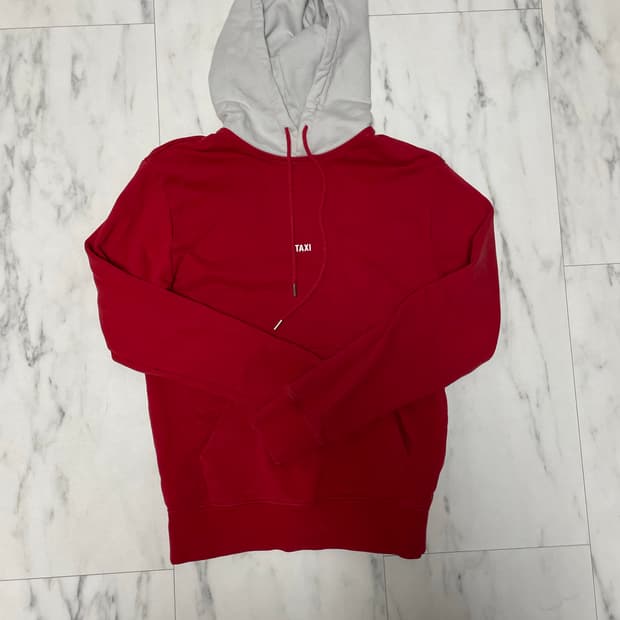 핼무트랭 택시후드s