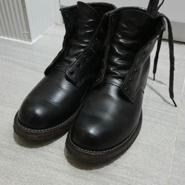 [9.5] 레드윙 9414 275