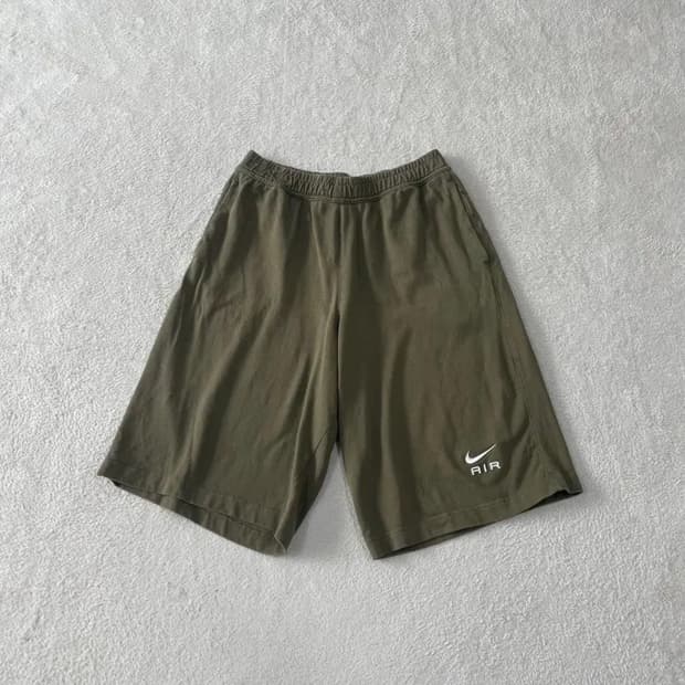 나이키 버뮤다팬츠