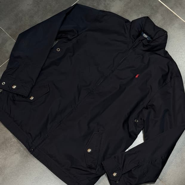 POLO 빈티지 자켓