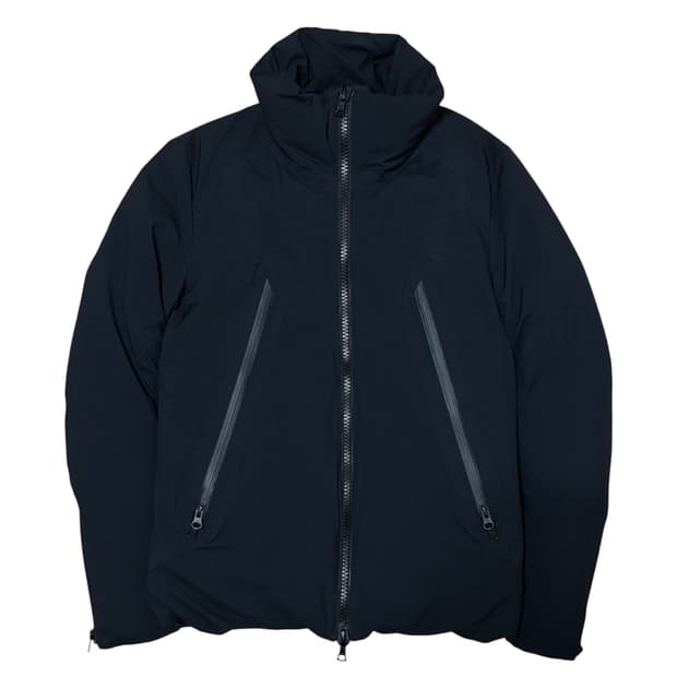 [1] 어태치먼트 ATTACHMENT 푸퍼 재킷