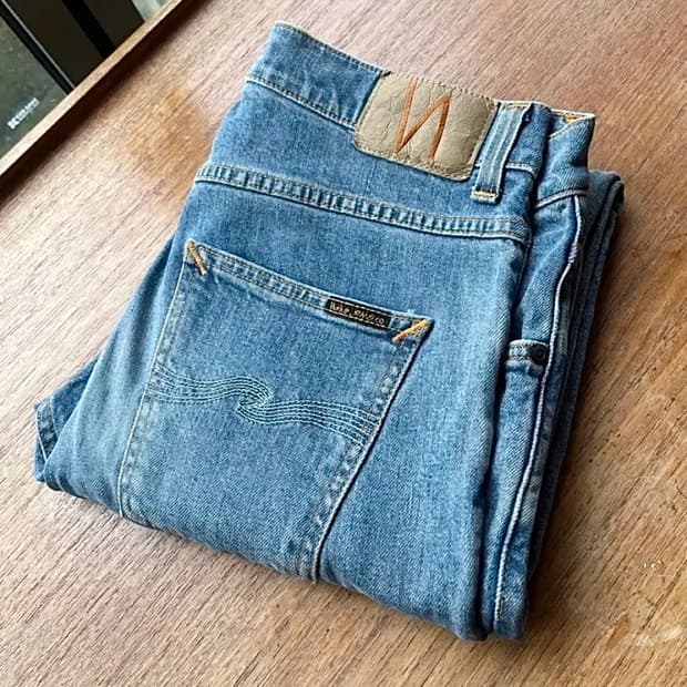 누디진 Lean Dean (size 30)