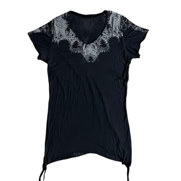 Kmrii magnolia t-shirt 케무리