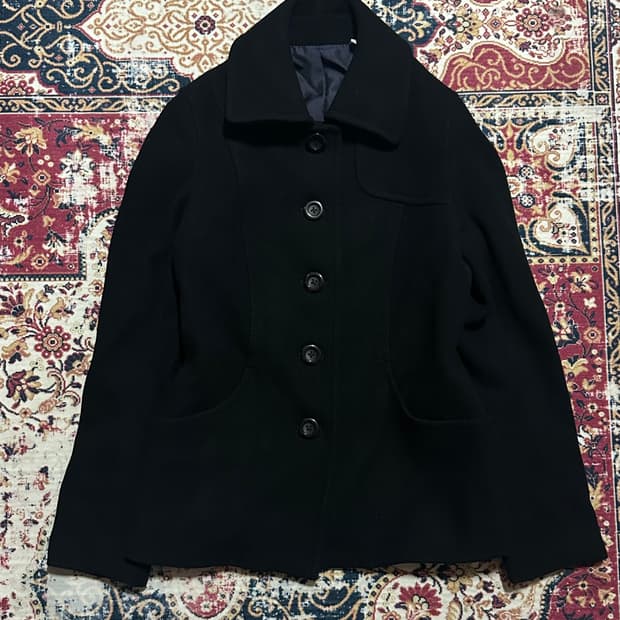 코이세이오st 절개 자켓