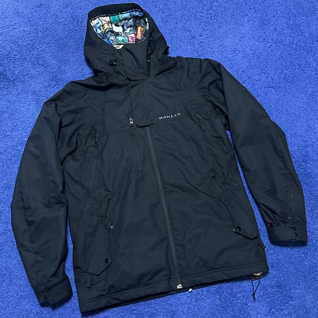 오클리 보드복/스키복