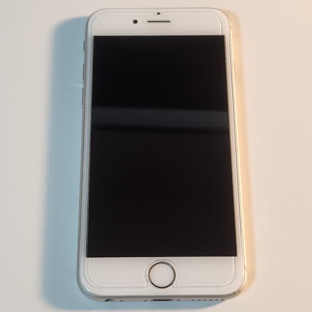 아이폰6s 64gb 실버