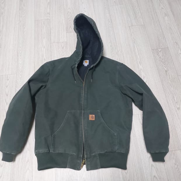 칼하트 액티브 j130 mos M