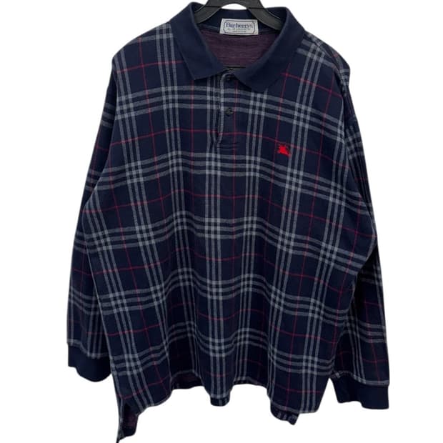 버버리 런던 카라티