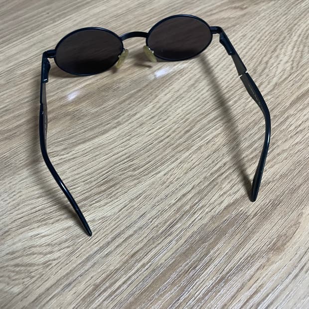 빈티지 선글라스