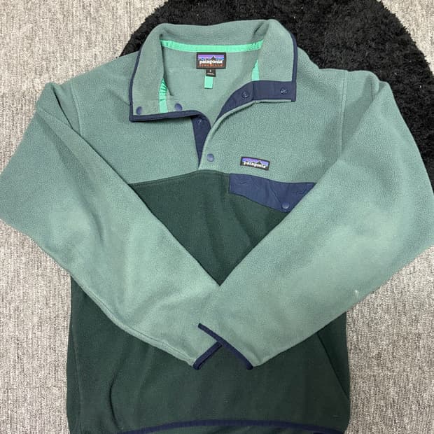 파타고니아 신칠라 S