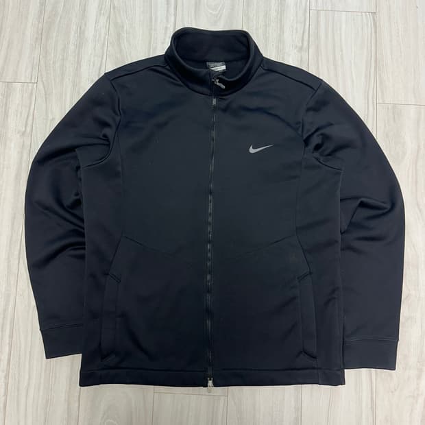 나이키 바람막이
