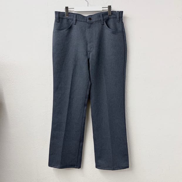 80s LEVI'S STA-PREST