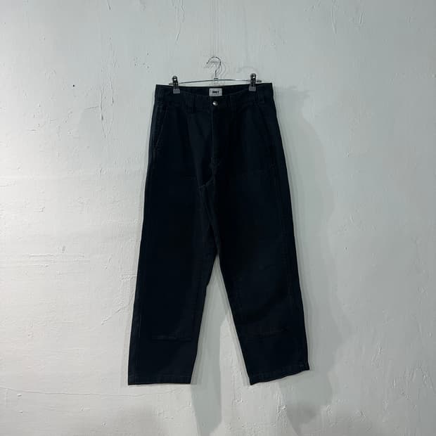 OBEY 오베이 와이드팬츠 30
