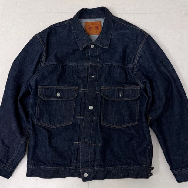 풀카운트 2012w 44사이즈