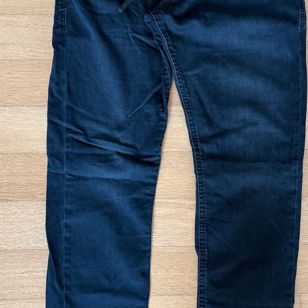 디젤 청바지 thommer cbne 069cm