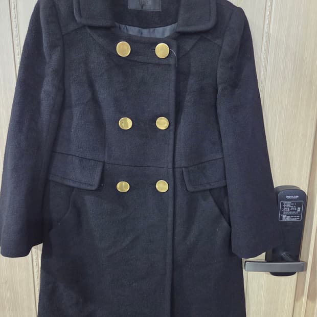 시스템 블랙 금장