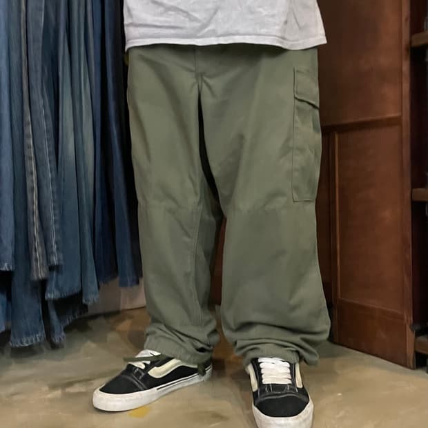 PROPPER 밀리터리 팬츠 XL