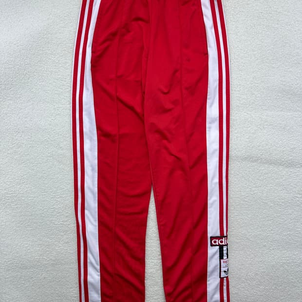 아디다스 사이드라인 트랙팬츠