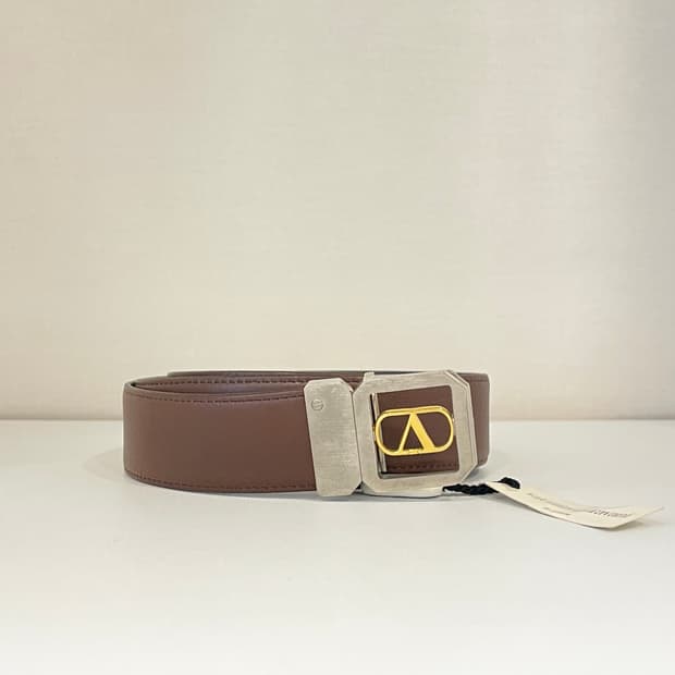 발렌티노 가라바니 벨트 새상품