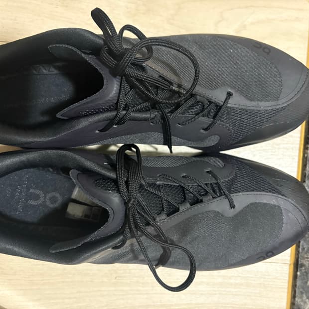 온러닝 파프 클라우드 벤처 260mm 블랙