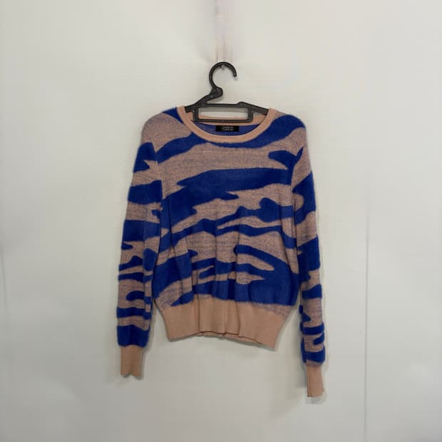 에고이스트 니트 F 66정도