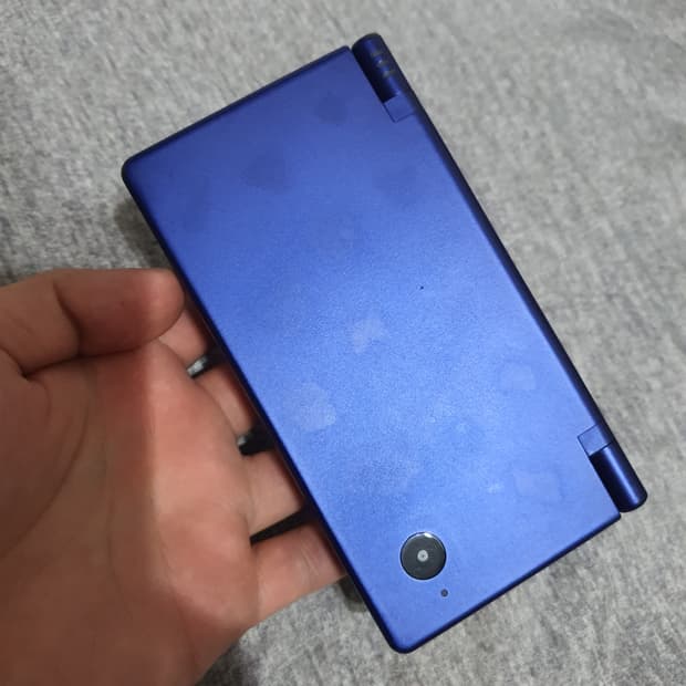 닌텐도 DSi 게임기