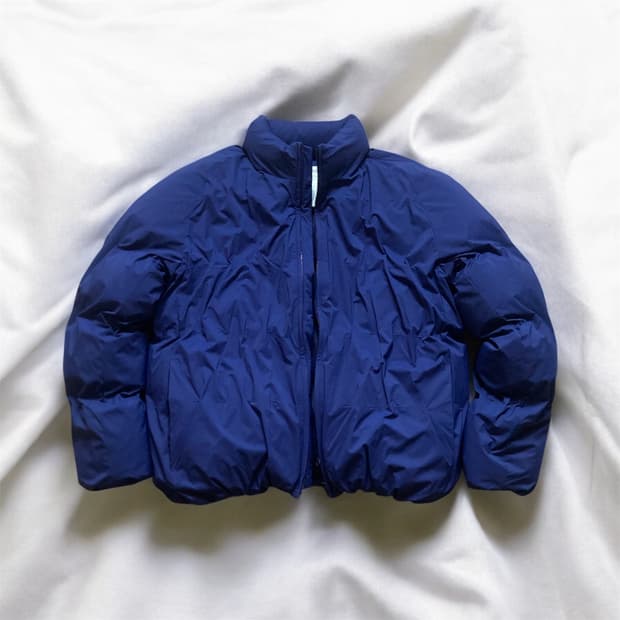 파프 5.1 다운 라이트 블루베리