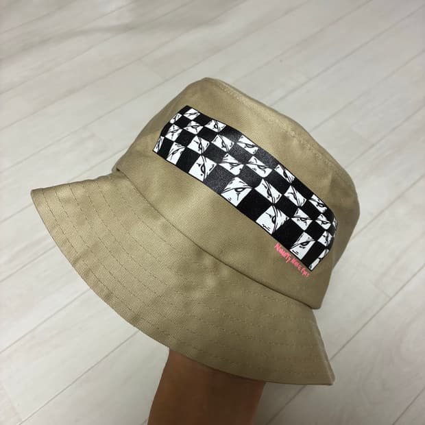 크롬하츠 매티보이 버킷햇