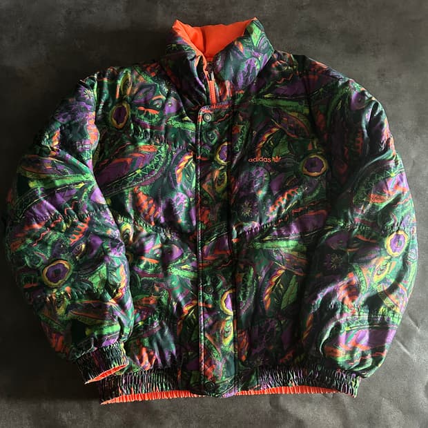 adidas Originals 1993 Reversible Padding