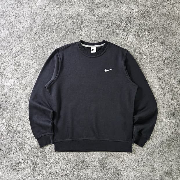 NIKE 긴팔 맨투맨