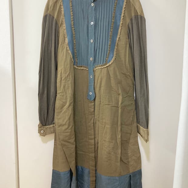 츠모리치사토 레이스 원피스