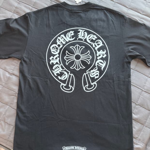 크롬하츠 반팔 xl