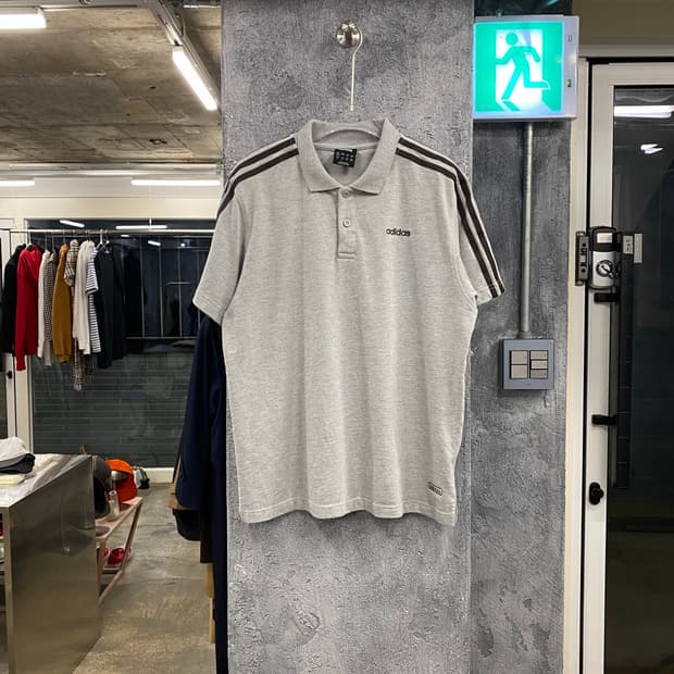 adidas