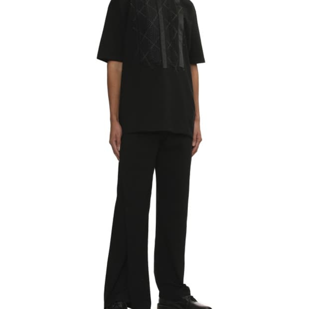 새상품 준야와타나베 리바이스 ASYMMETRIC JEANS L