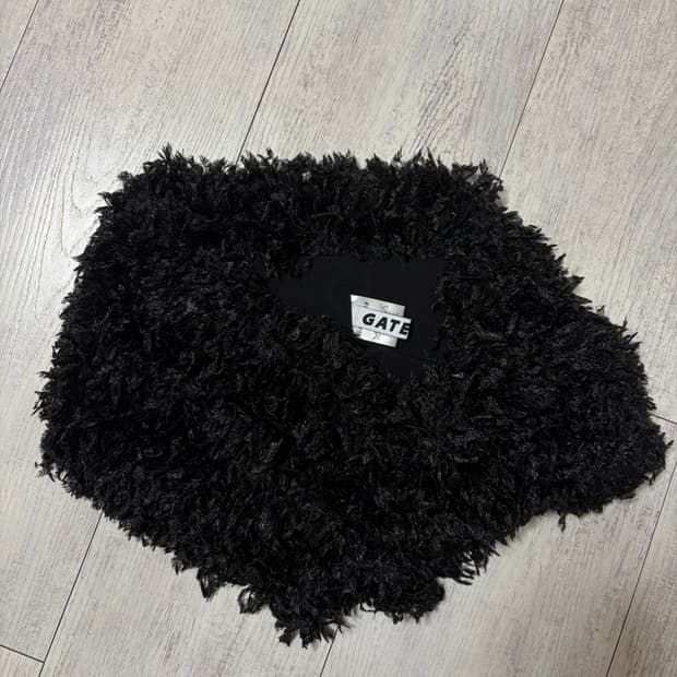 부클반바지
