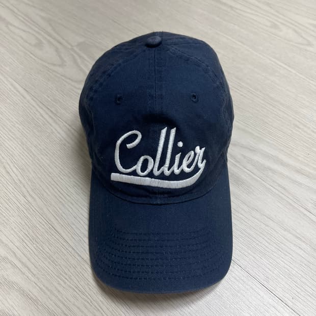 뉴에라 x 아이디어 콜리어 볼캡