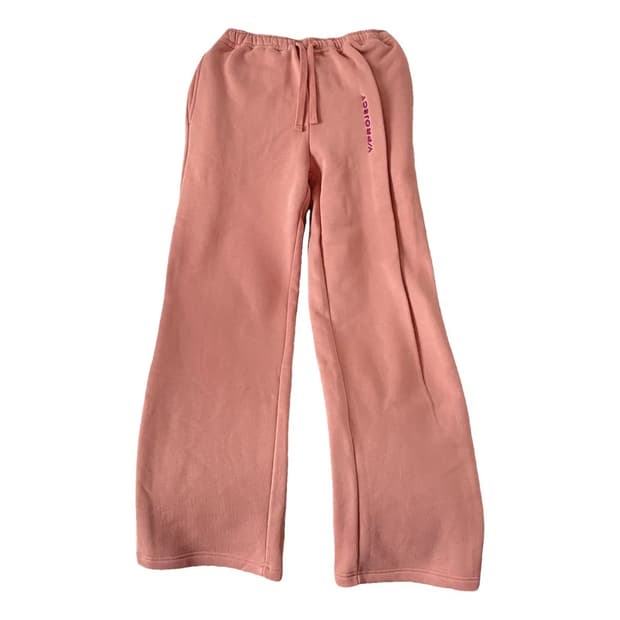 Y/project 스웻팬츠 L 사이즈