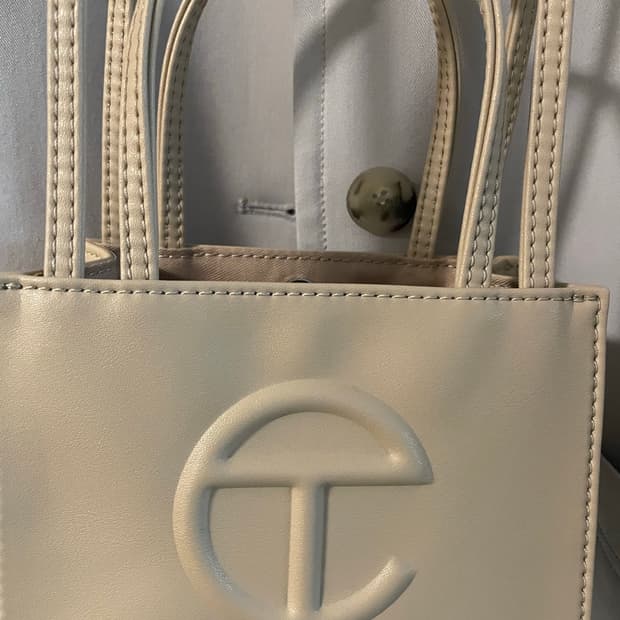 텔파 스몰(크림)