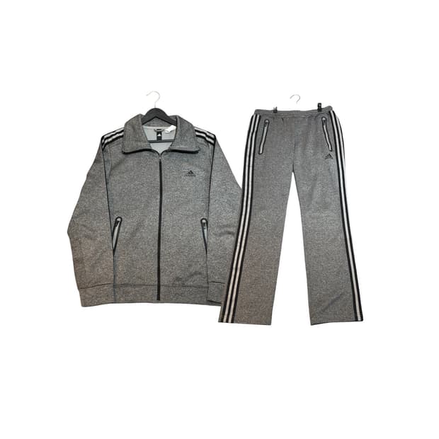 아디다스 트랙탑 져지 세트 상하의 110사이즈