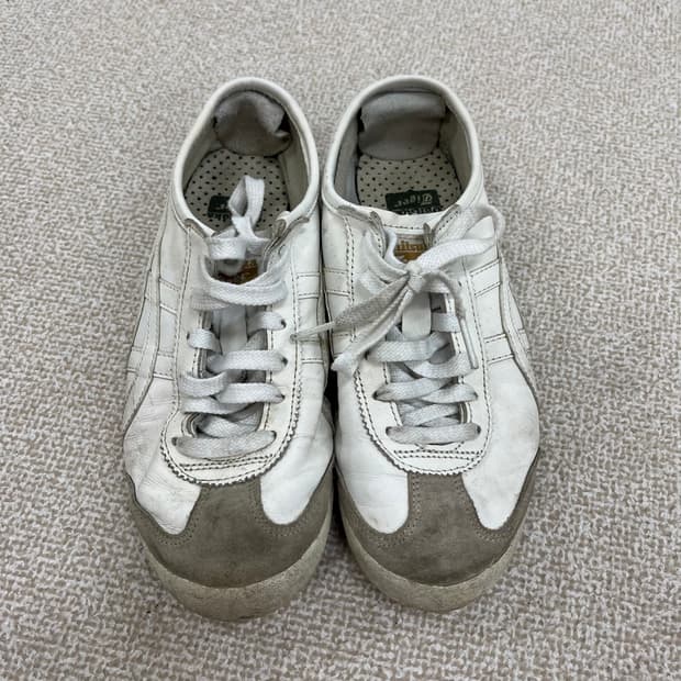 235 오니츠카타이거 멕시코66 스니커즈 0123M