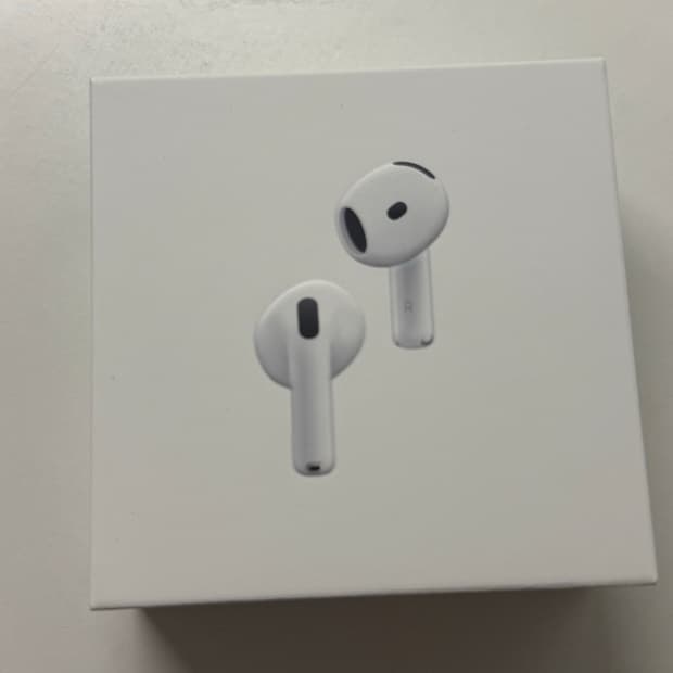 에어팟3세대 (노캔O)