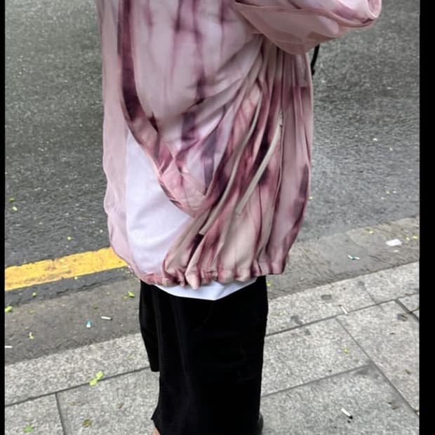 Xlim ep 5 바람막이