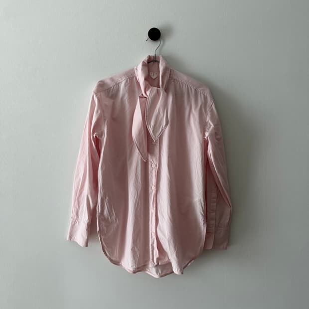 아르켓 타이 셔츠