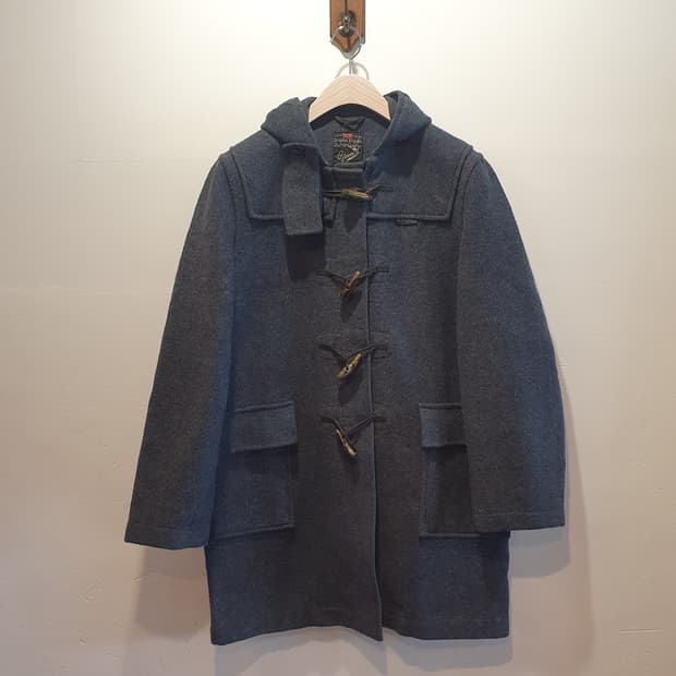 글로버올 더플코트 40사이즈