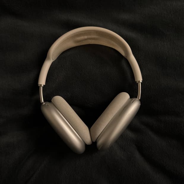 애플 에어팟맥스 1세대 본체만