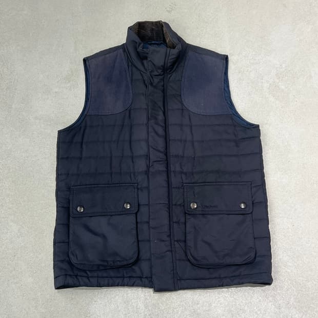 바버 워크베스트 s10048