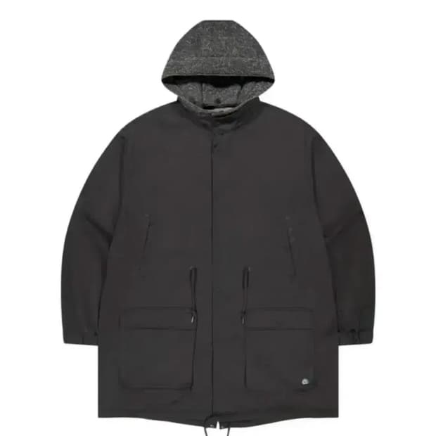 코이세이오 야상