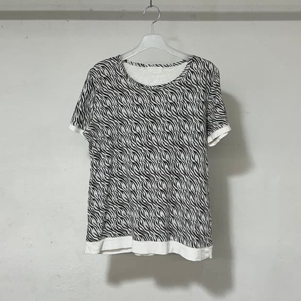 vtg top