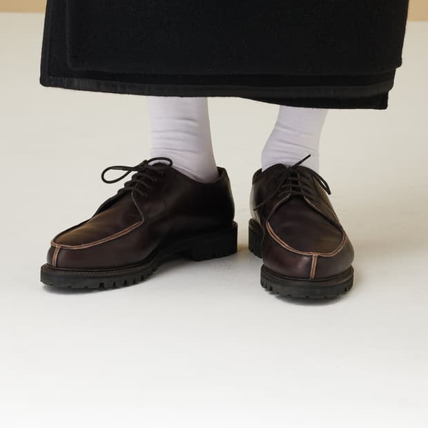 Ludwig Reiter SS25 노르웨이지안 더비